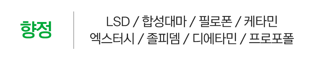 향정